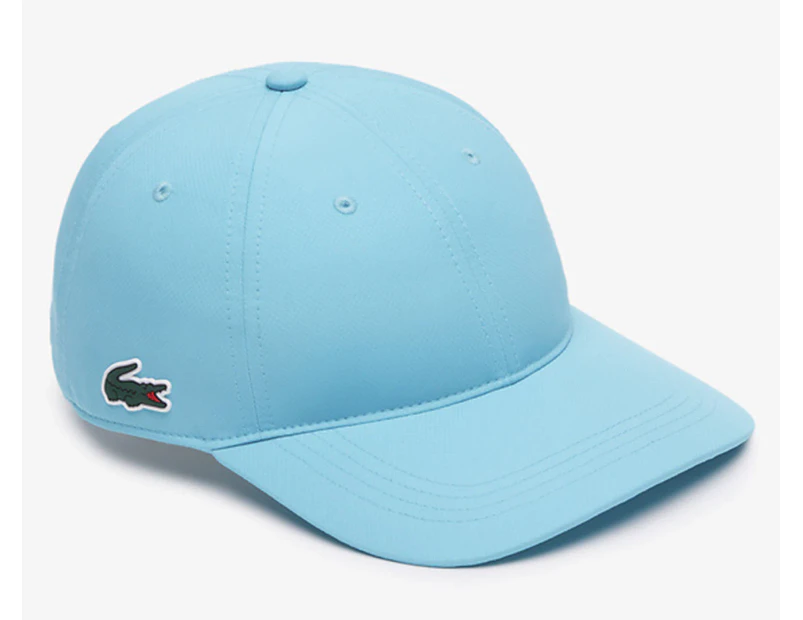 Lacoste Sport Lightweight Cap - Cove