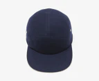 Lacoste Essentials Pique Cap - Navy