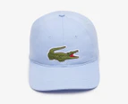 Lacoste Essentials Big Croc Cap - Overview