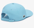 Lacoste Sport Lightweight Cap - Cove