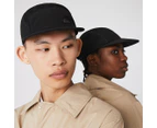 Lacoste Essentials Active Mesh Cap - Black