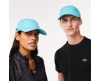 Lacoste Sport Lightweight Cap - Cove