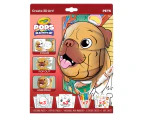 Crayola Pets POPS 3D Activity Set