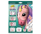 Crayola Mystical POPS 3D Activity Set