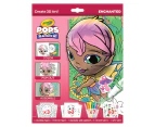 Crayola Enchanted POPS 3D Activity Set