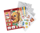 Crayola Pets POPS 3D Activity Set