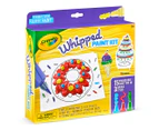 Crayola Whipped Paint Kit Activity Set