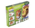 Crayola Jungle POPS 3D Super Activity Set