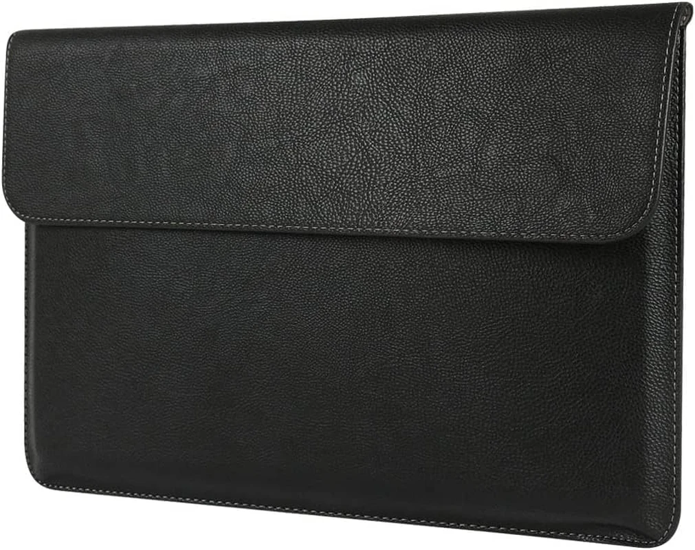 MEGOO for Microsoft Surface Pro 9/ Pro 11 13 inch Protective Sleeve Bag,Compatible with Microsoft Surface Pro 10/ Pro 8/ Pro X-Black