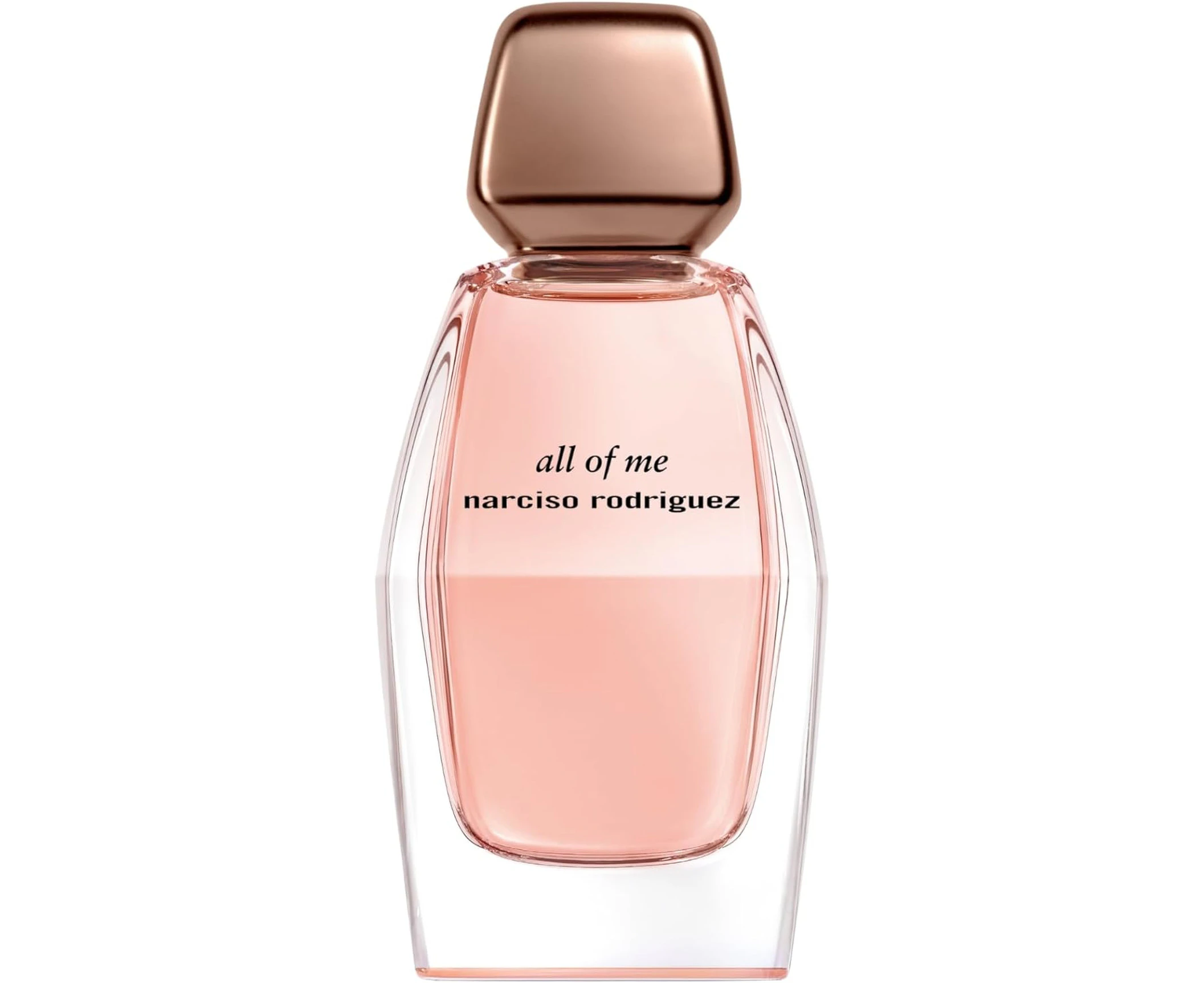 All Of Me by Narciso Rodriguez for Women - 3 oz EDP Spray