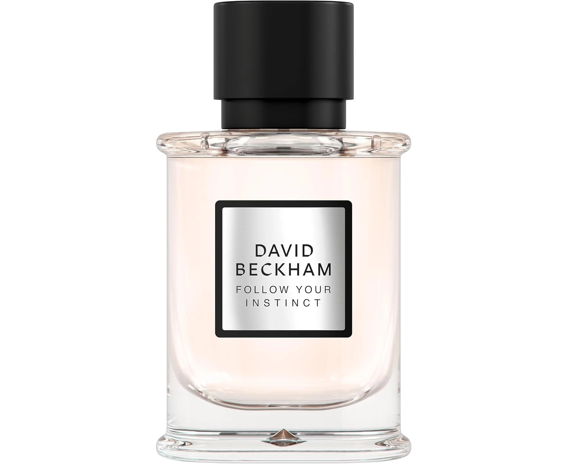 David Beckham Follow Your Instinct Eau de Parfum Spray for Men 50 ml