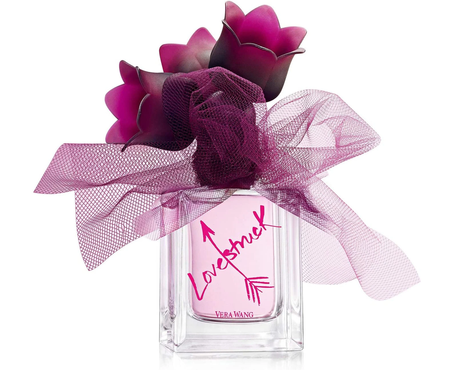 Vera Wang Lovestruck Eau De Parfum 100Ml