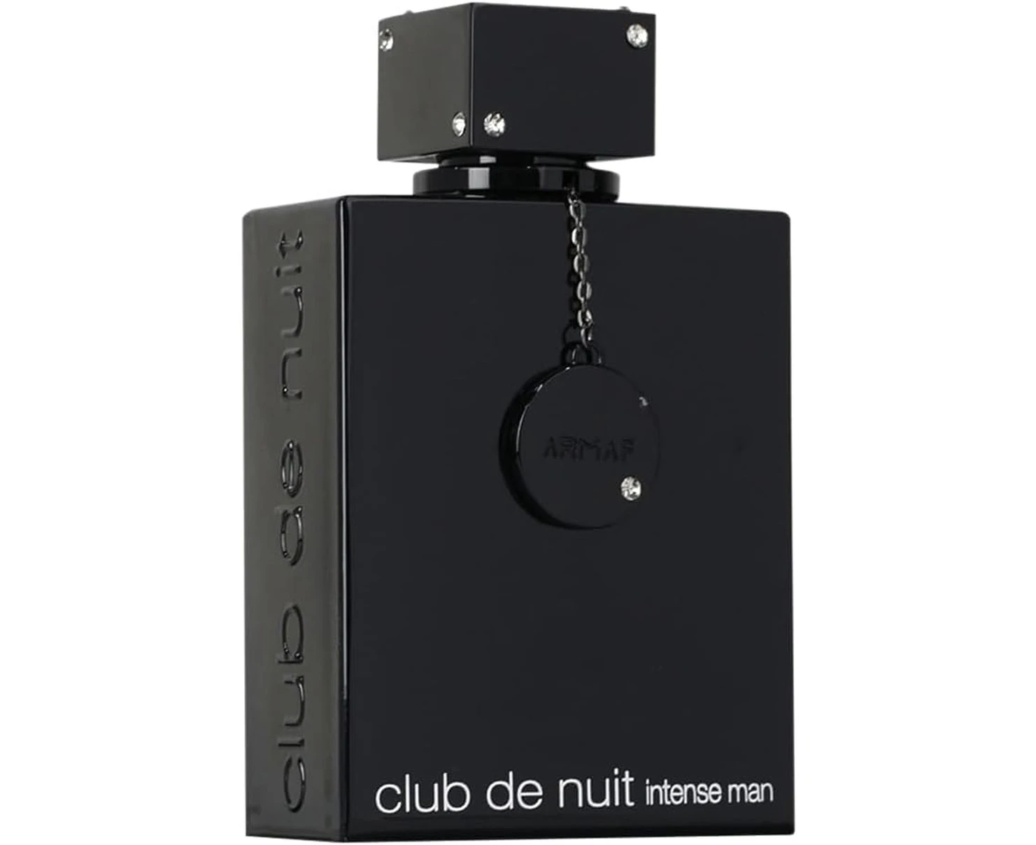 Armaf Men's Club De Nuit Intence Eau de Parfum Spray 150 ml