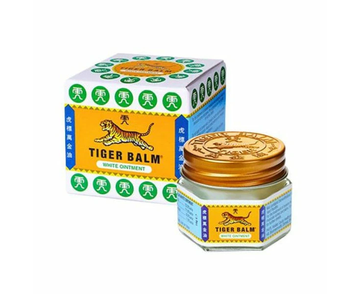 Tigerbalm White Ointment