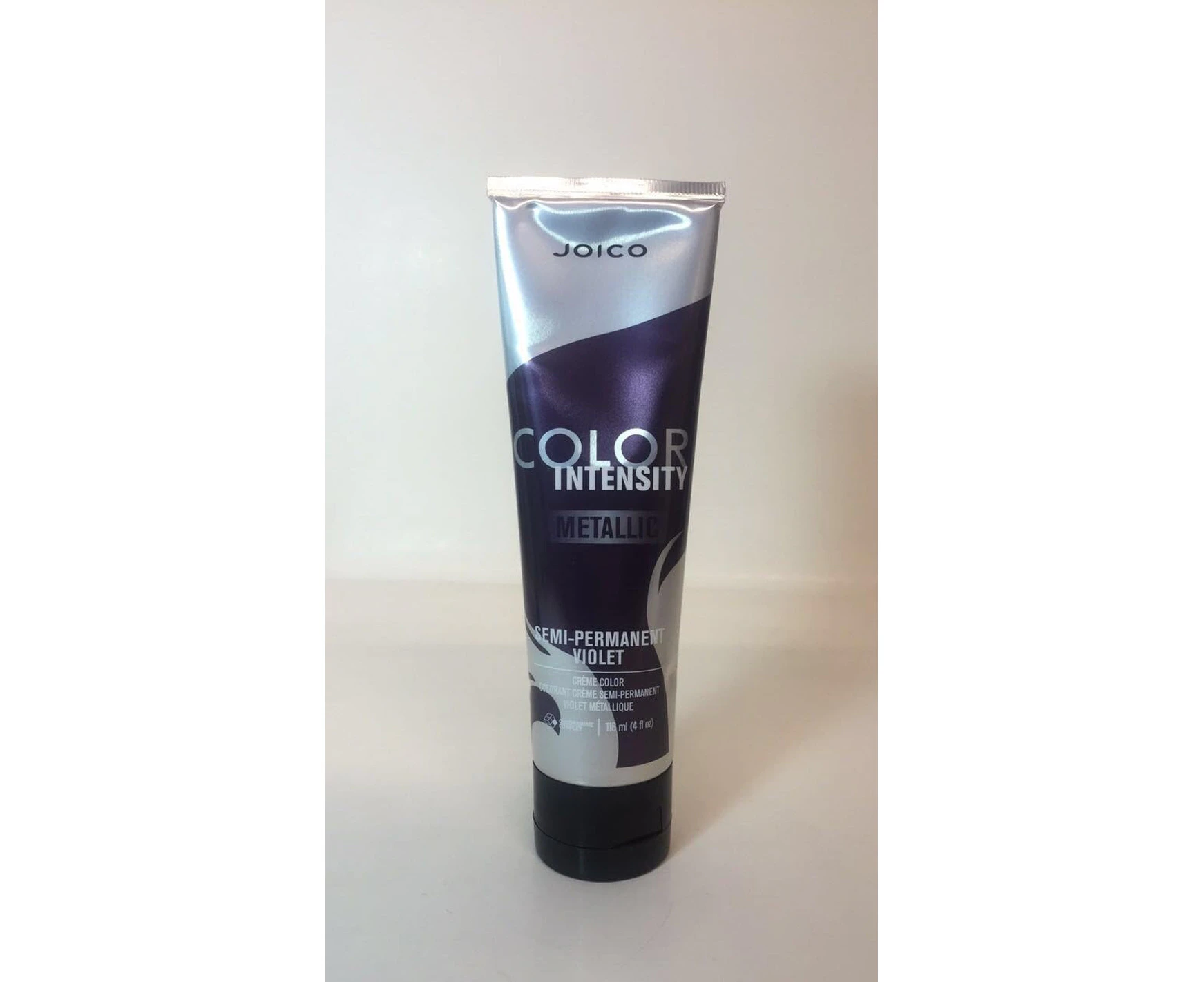 Joico Semi-Permanent Colour, Metallic Violet, 118 ml