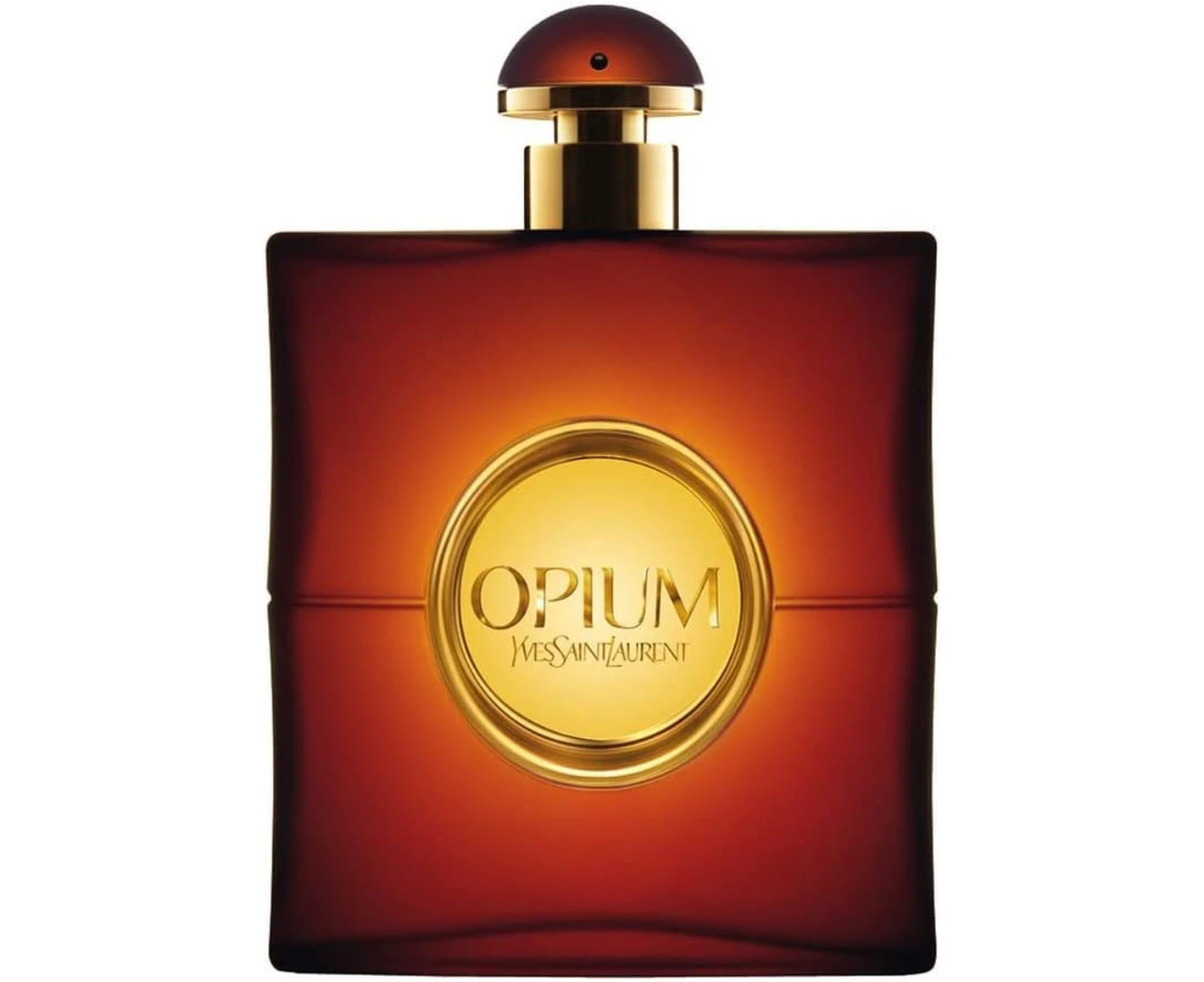 YVES SAINT LAURENT OPIUM EDP 50ML SPRAY