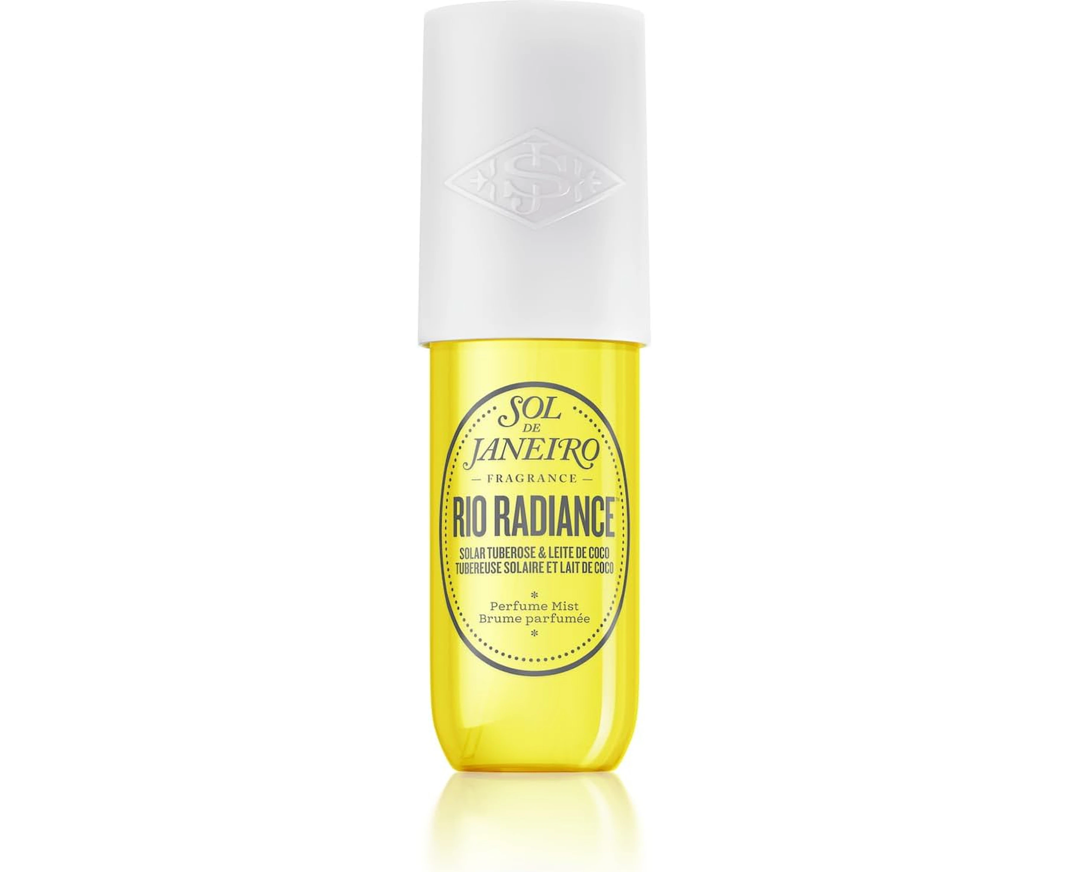 Sol de Janeiro Rio Radianace Perfume Mist For Unisex 3 oz Perfume Mist