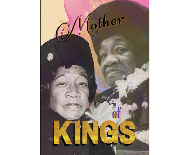 Mother Of Kings: The True Untold Story Of Mrs. Alberta King  [DVD REGION:1 USA] USA import