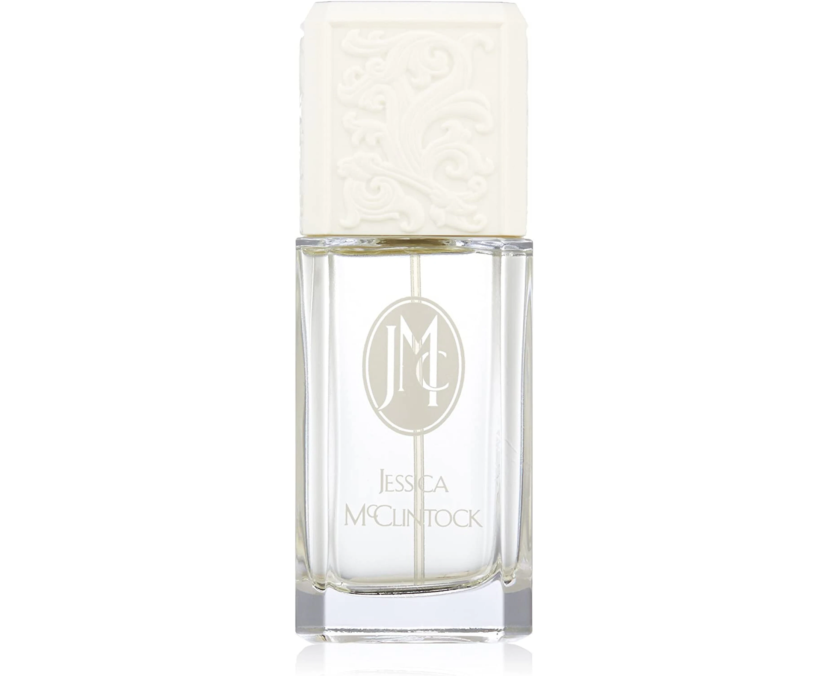 Jessica McClintock Eau de Parfum Spray for Women, 100ml (125716)