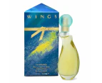 Wings For Her Eau de Toilette 3.7ml