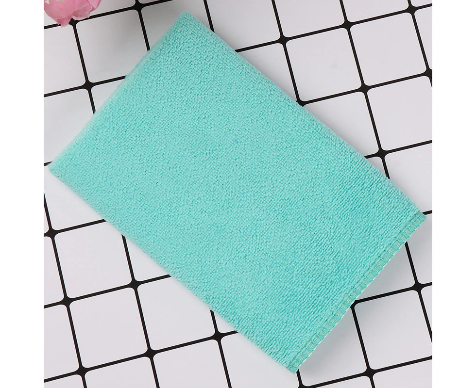 Barber Shop Towel Beauty Salon Baotou Dry Hair Towel Thickened Absorbent Fiber Durable Towel84,Color Size