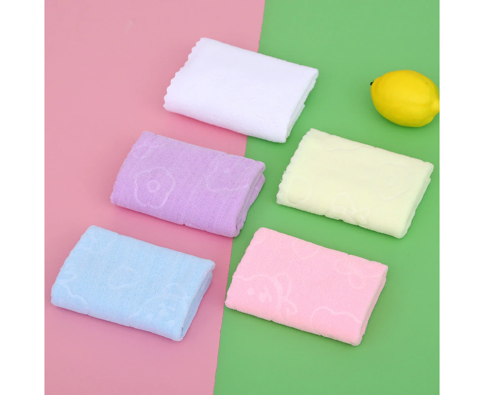 Fashionable And Durable Towel Multifunctional Kitchen Cleaning Towel Absorbent Towel Embossed52,Color Size