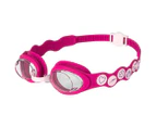 Speedo Infant Spot Goggles - Blossom/Pink