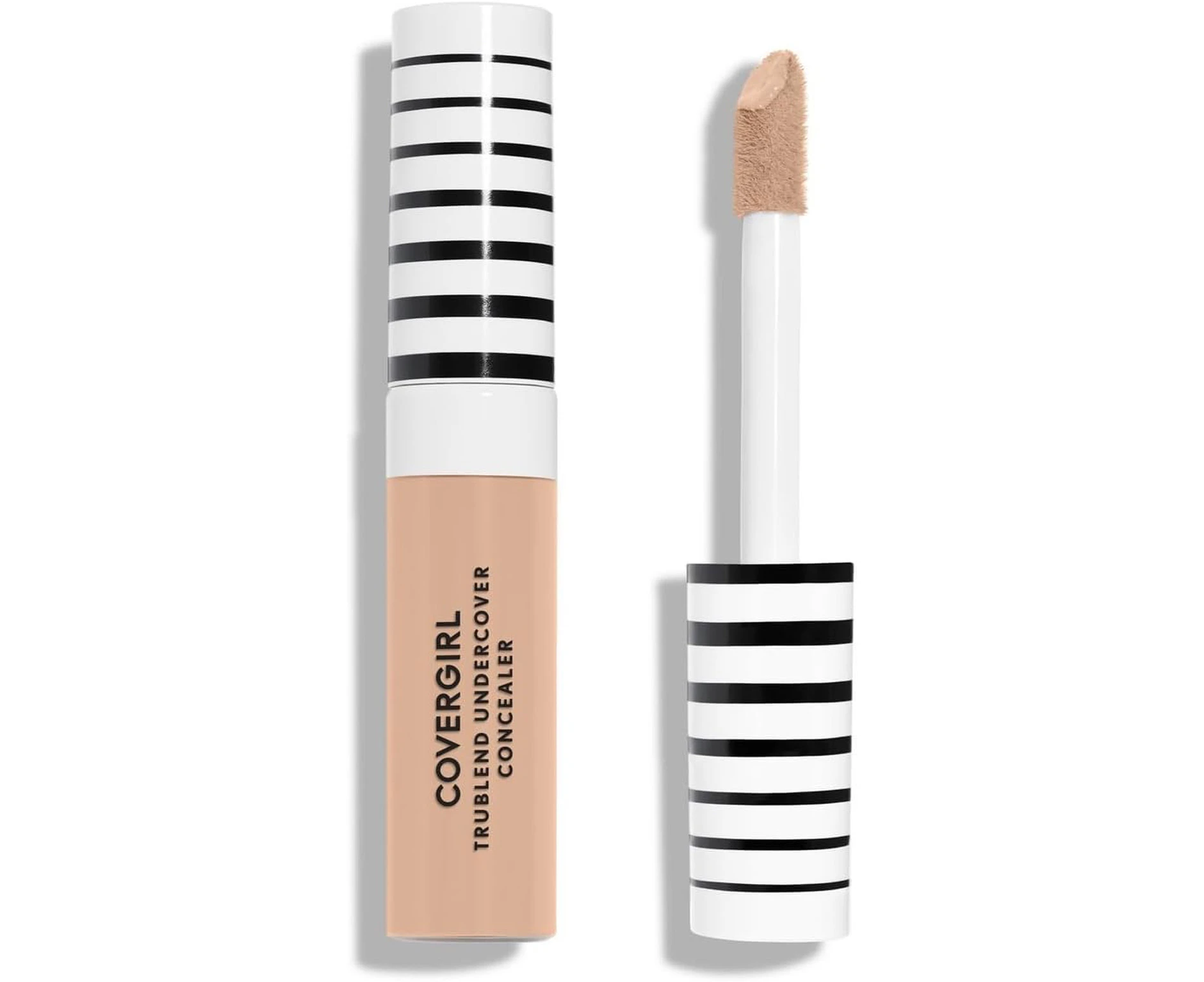 Covergirl Trublend Undercover Concealer L400 Classic Ivory 10Ml