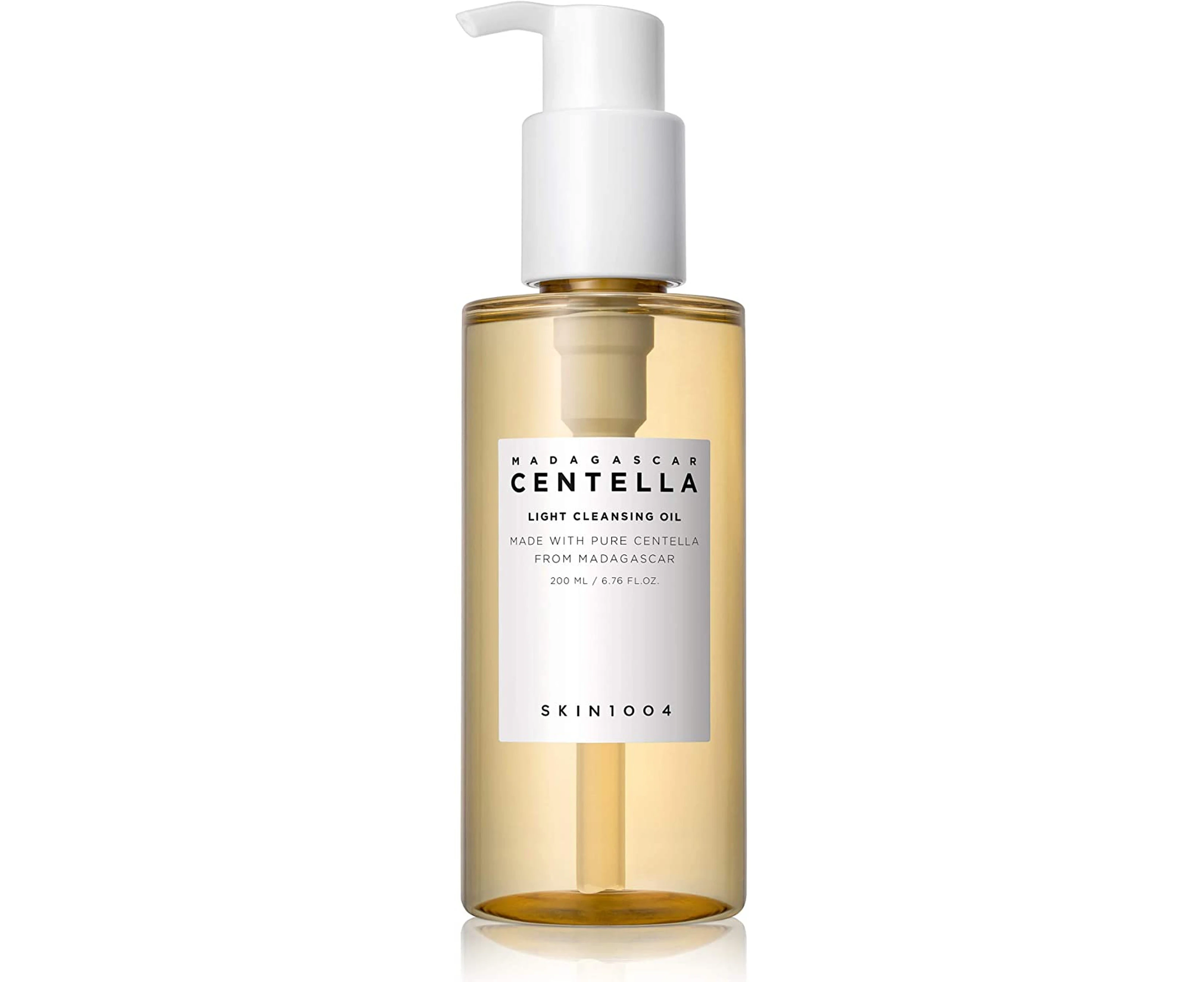 SKIN1004 Madagascar Centella Light Cleansing Oil 200ml