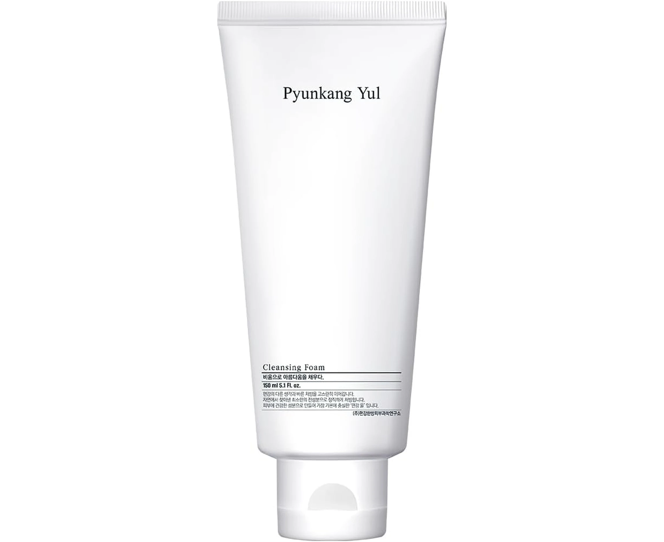 PYUNKANG YUL Cleansing Foam, 150ml, 0.18 kg Pack of 1