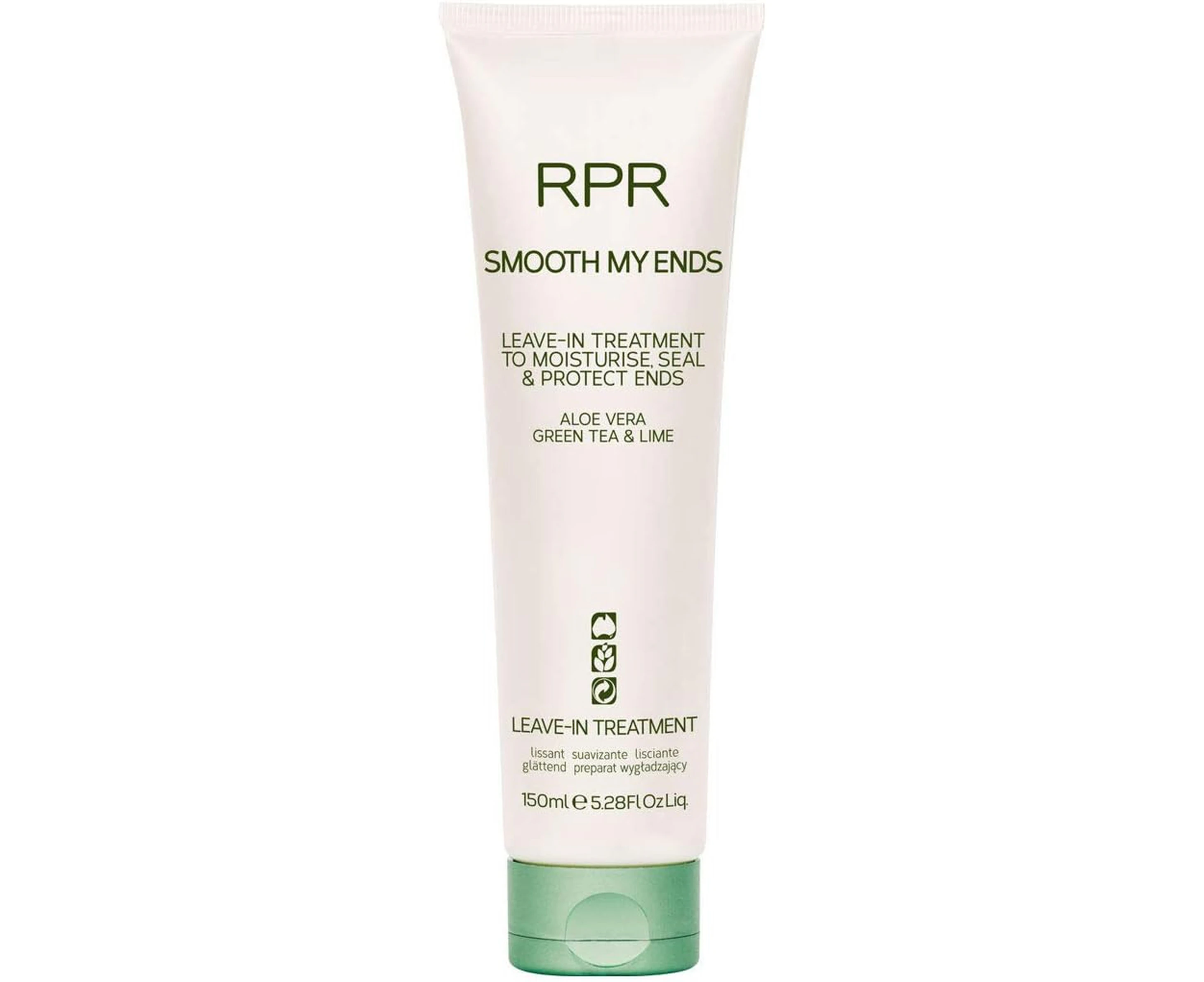 RPR Smooth My Ends 150ml