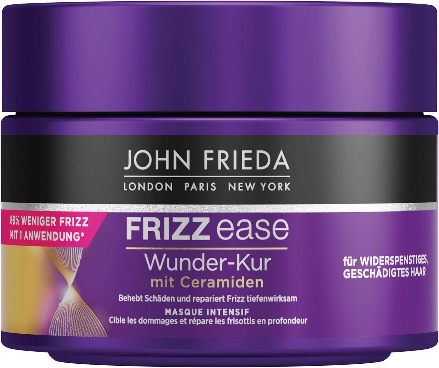 John Frieda Frizz Ease Series Value Pack 2 x 250 ml