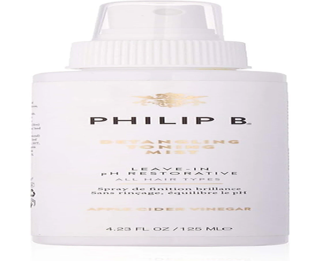 Philip B pH Restorative Detangling Toning Mist (For All Hair Types) 125ml