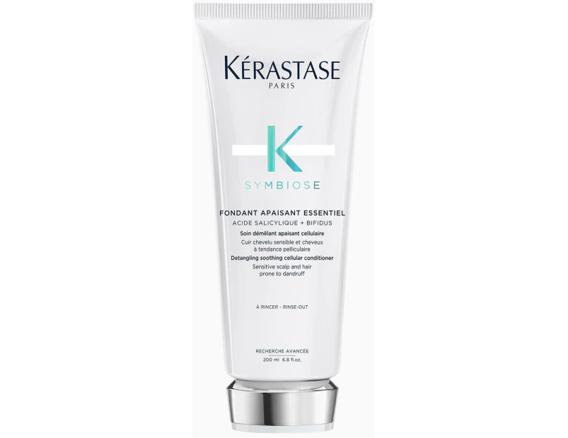 Symbiose Fondant Apaisant Essentiel Hydrating by Kerastase for Unisex - 6.6 oz Conditioner