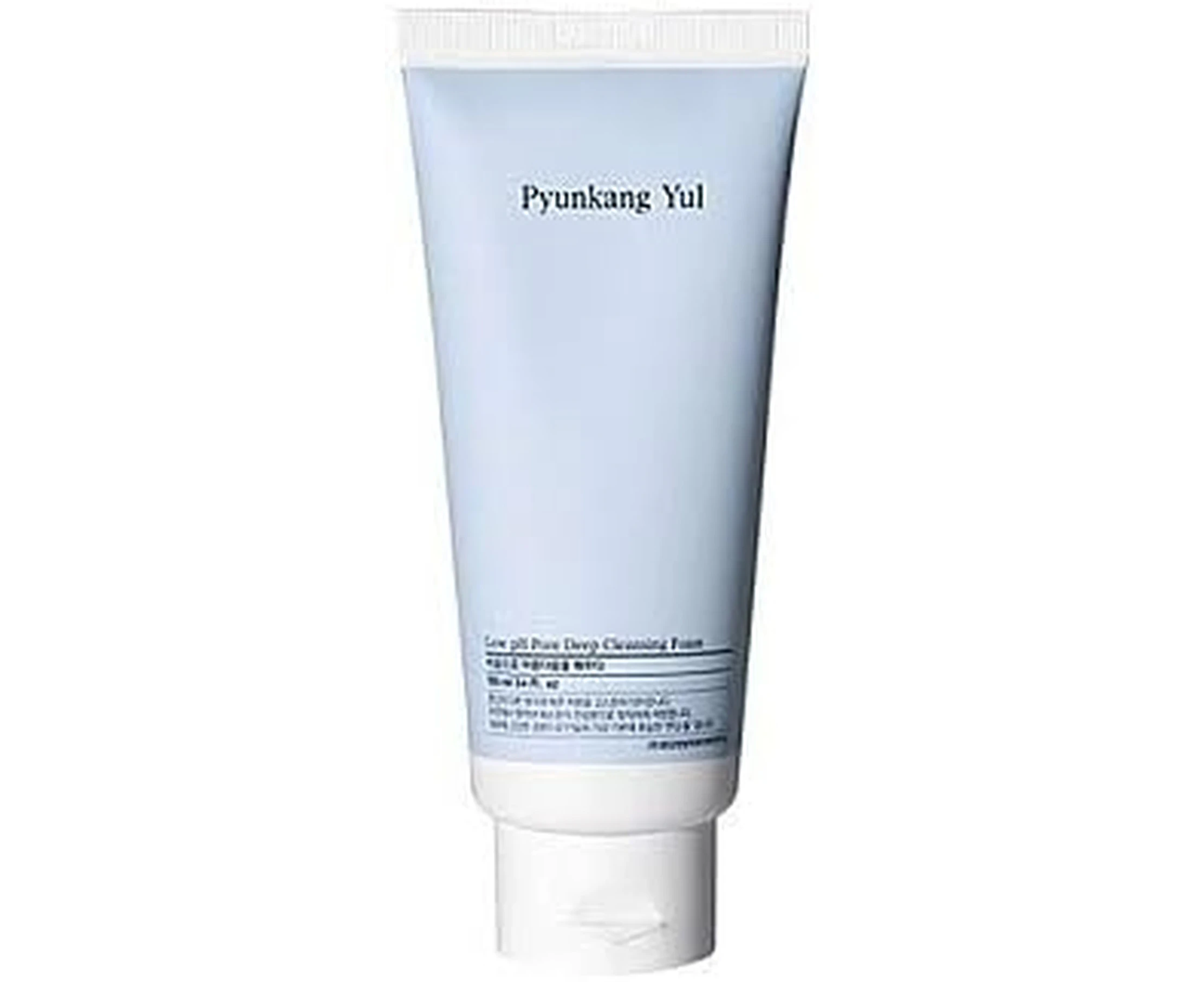 Pyunkang Low pH Pore Deep Cleansing Foam 100 ml / 3.4 Fl. oz.