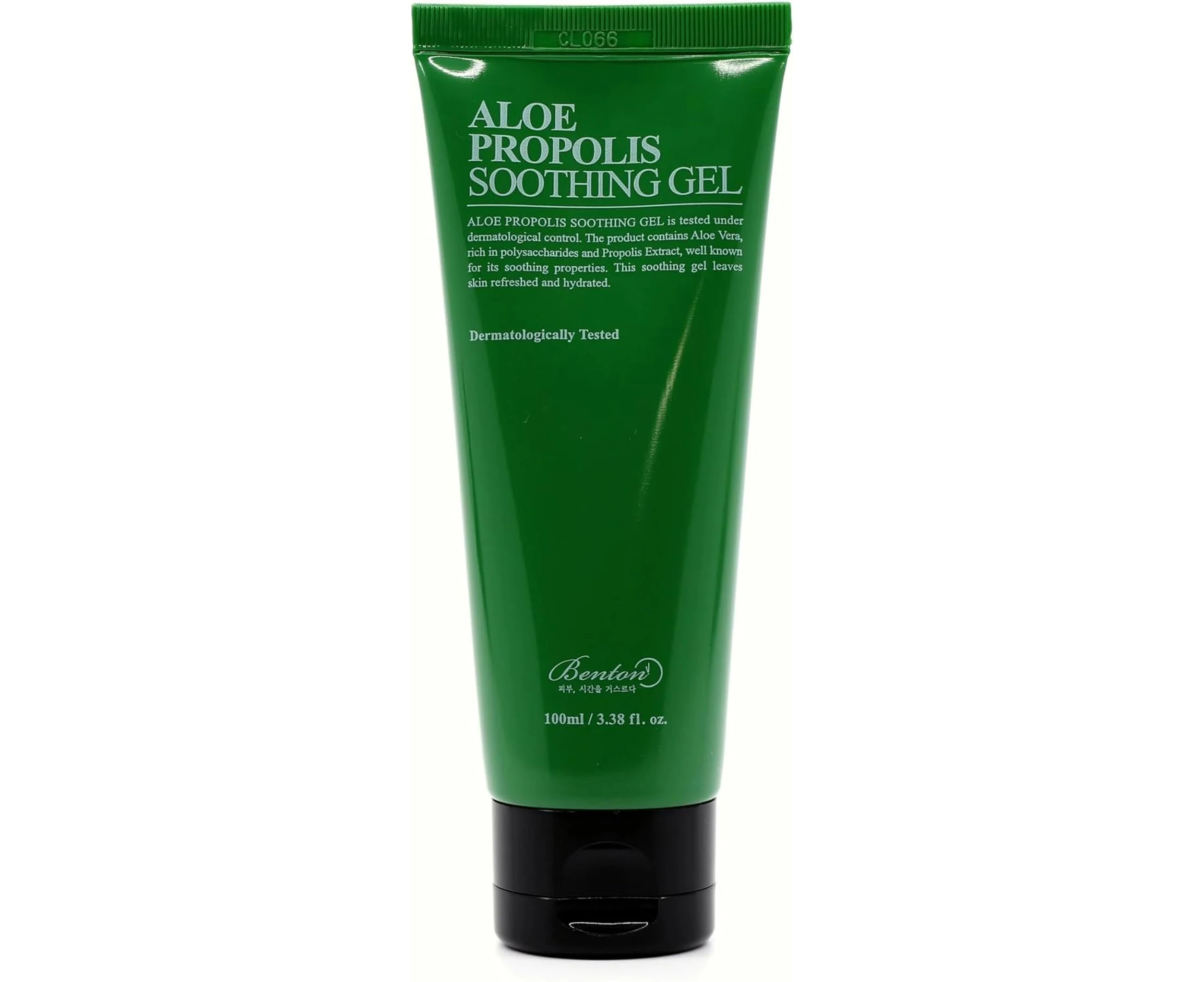 [BENTON] Aloe Propolis Soothing Gel (100ml)