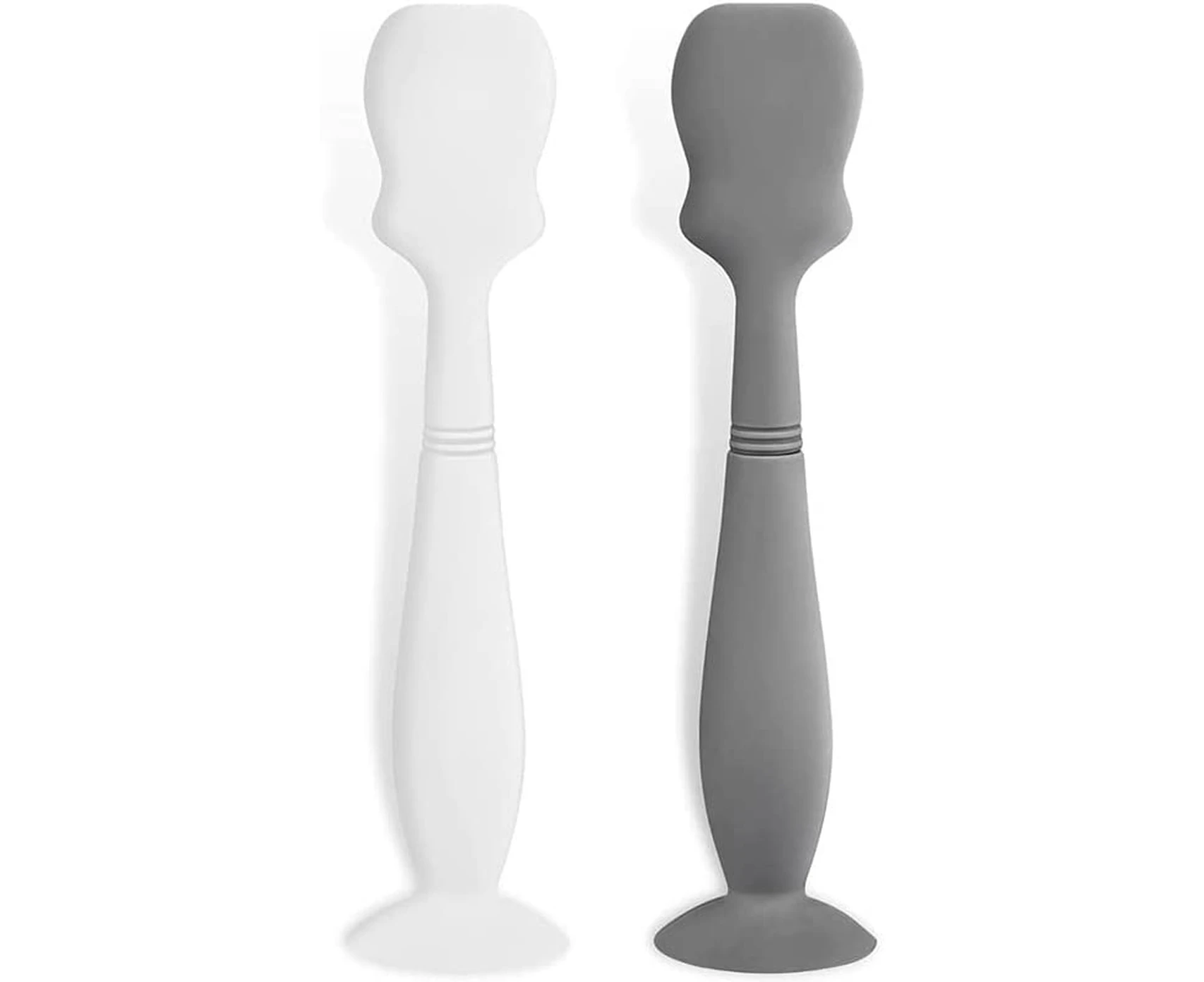 Baby Brush Diaper Applicator,2Pcs Baby Applicator Baby Diaper Rash Cream Applicator Baby Cream Spatulas,Silicone Diaper Cream Applicator,Baby Diaper Cream