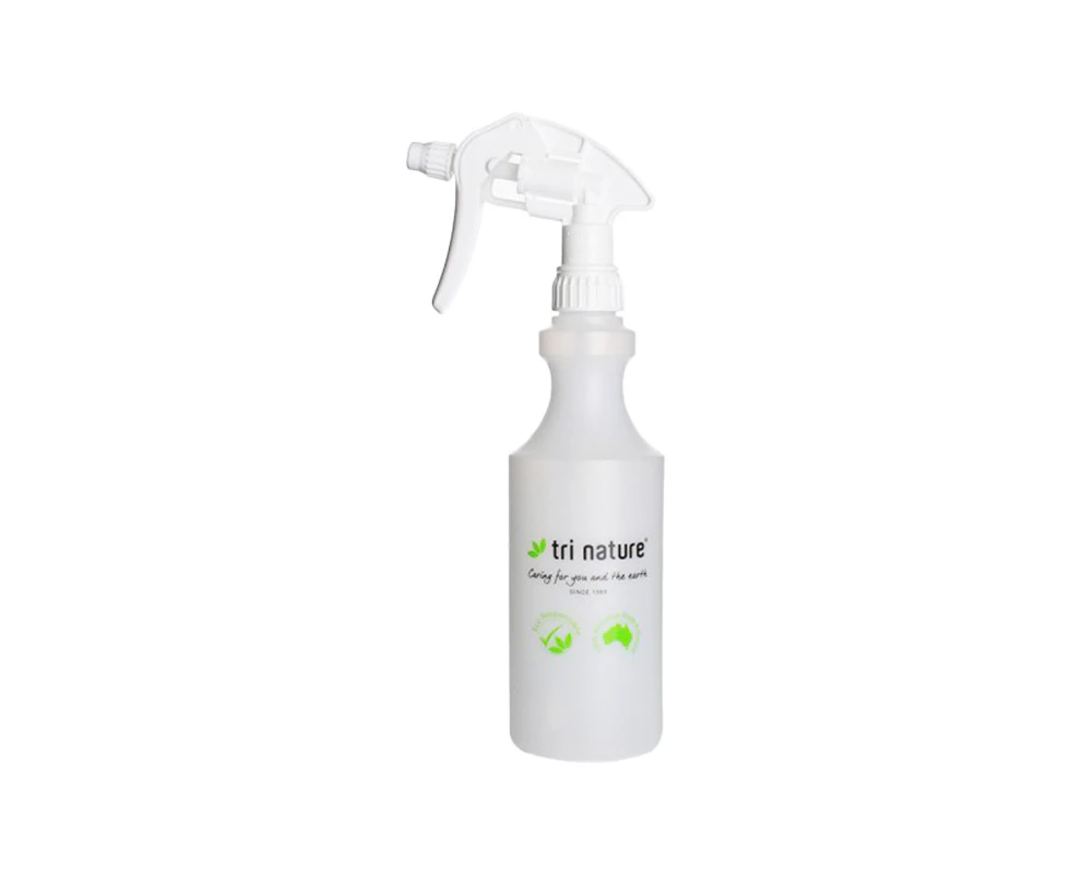 Tri Nature Complete Spray Bottle 500ml