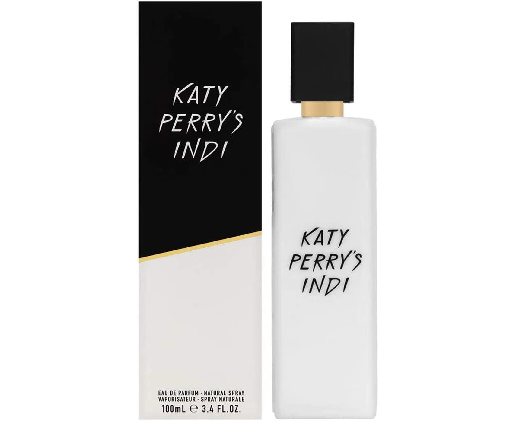 Katy Perry Indi Eau De Parfum 100Ml