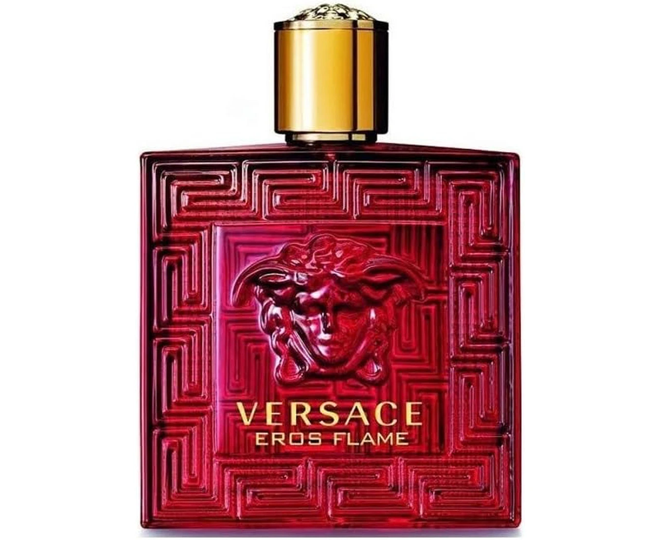 Versace Eros Flame Eau de Parfum