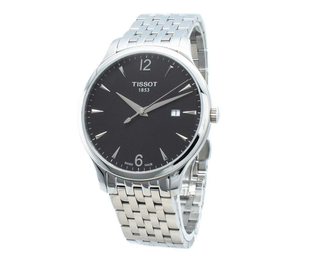 Tissot T063.610.11.057.00 Mens Watch