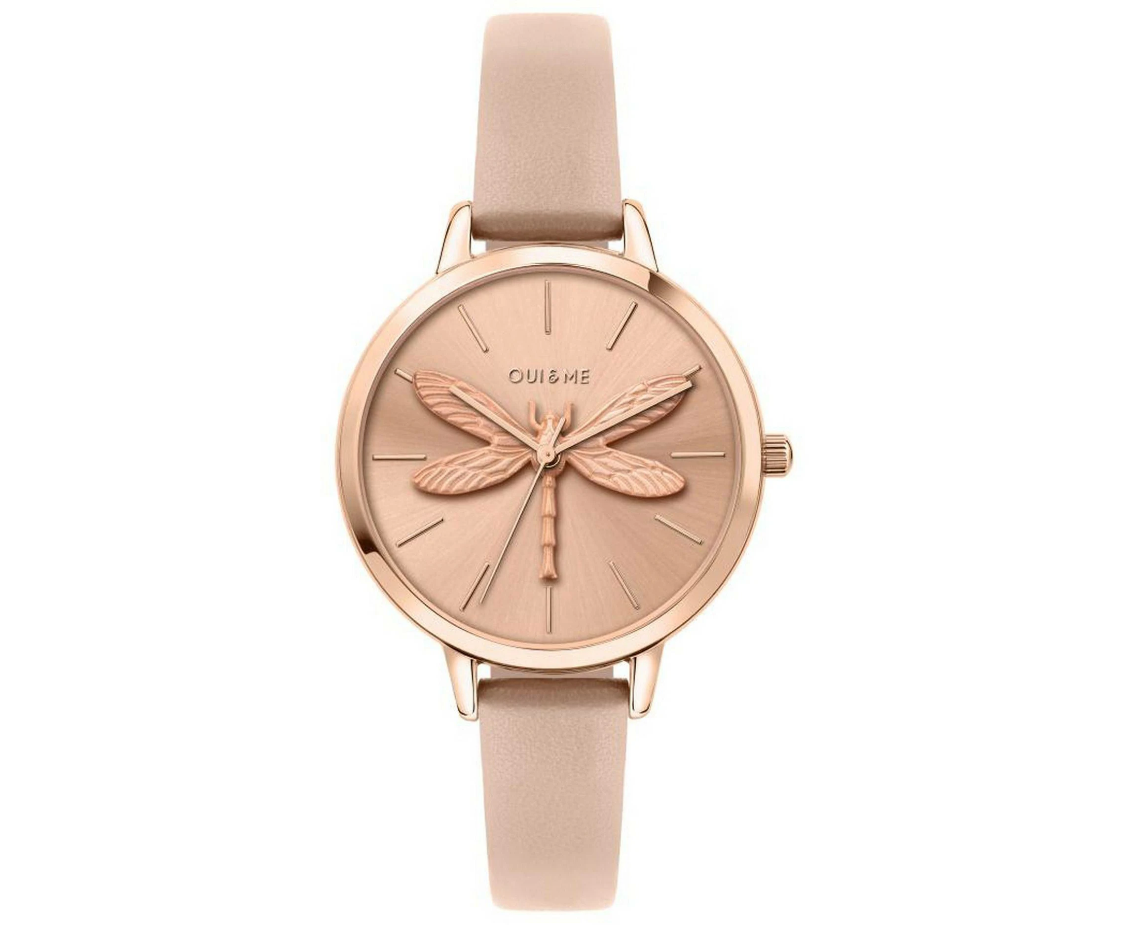 Oui & Me ME010100- Womens Watch