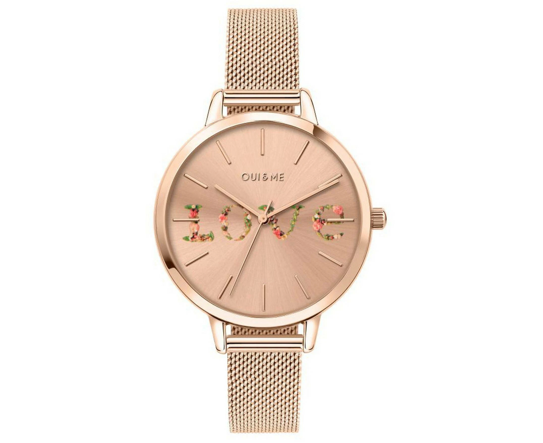 Oui & Me ME010112- Womens Watch