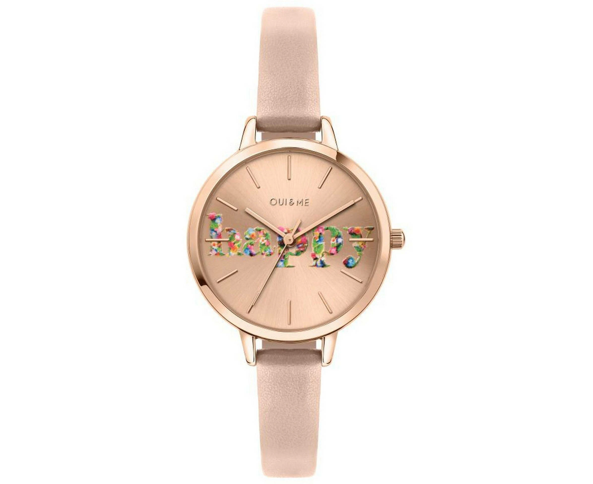 Oui & Me ME010009- Womens Watch