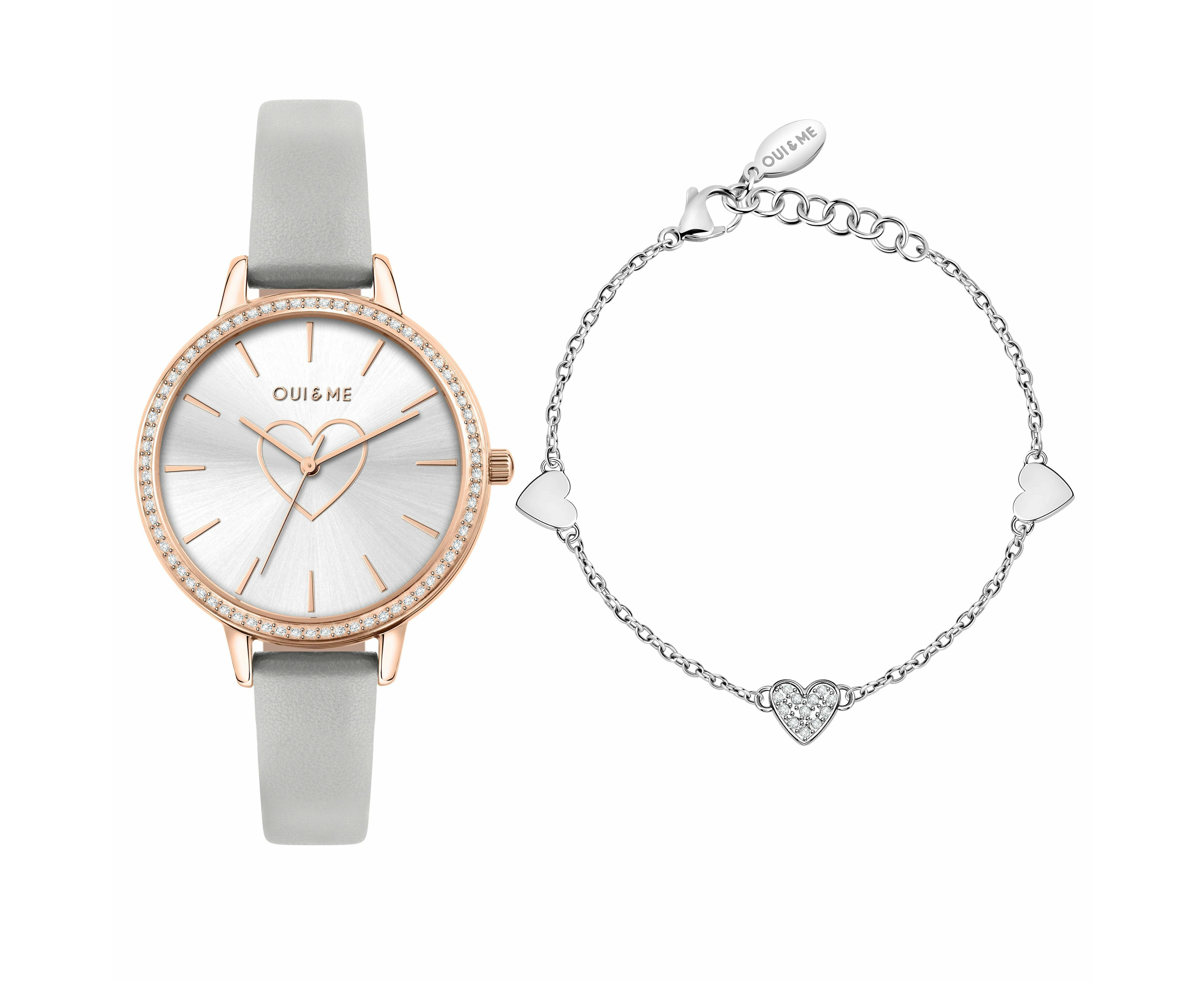 Oui & Me ME010289- Womens Watch