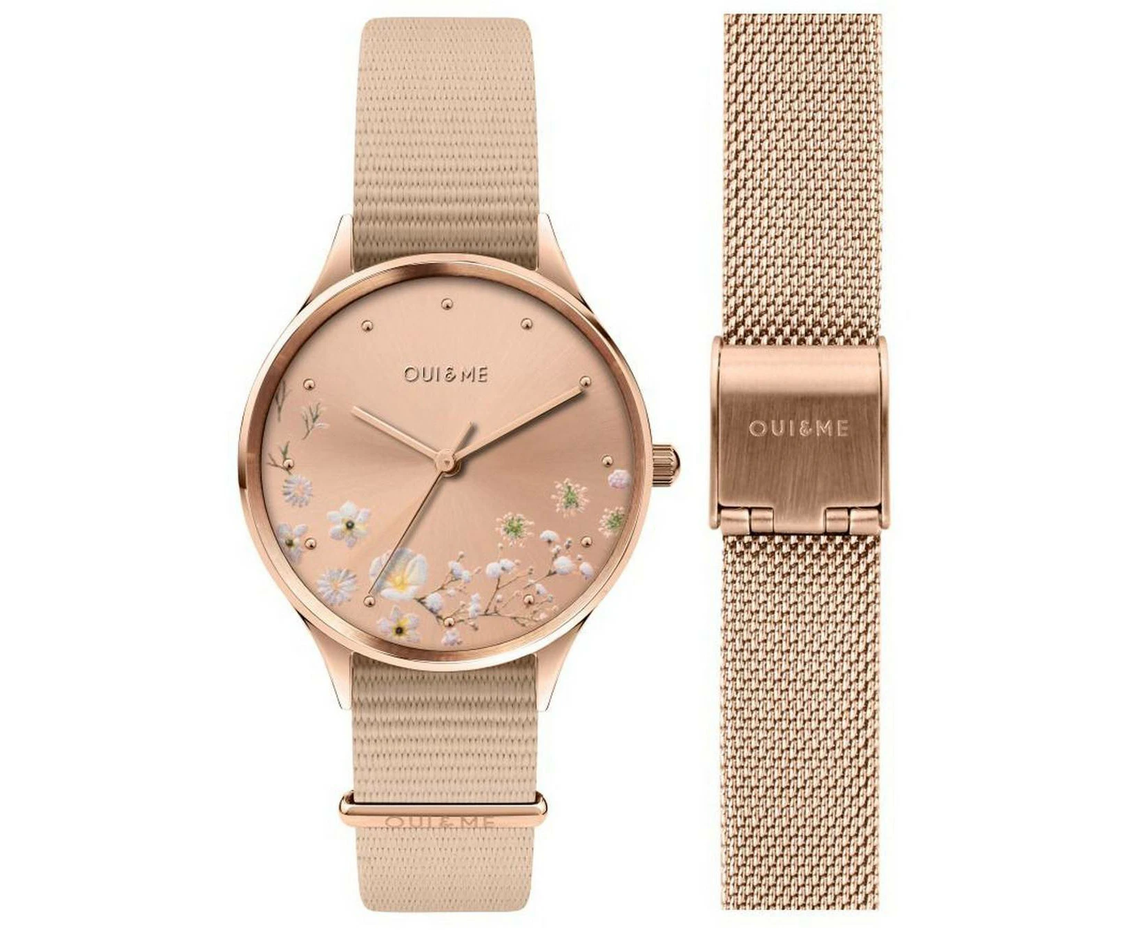 Oui & Me ME010174- Womens Watch