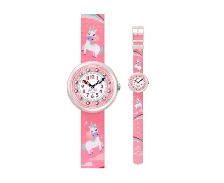 Flikflak Magical Dream ZFBNP121 Kids Watch