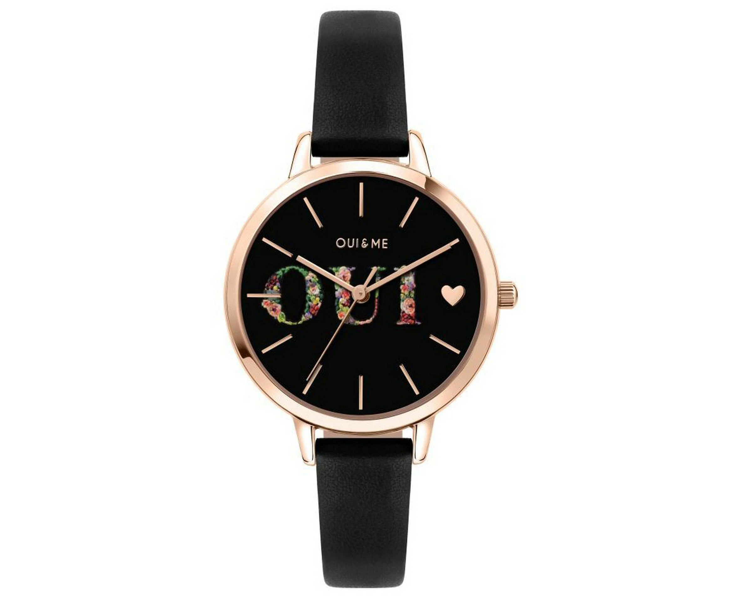 Oui & Me ME010079- Womens Watch