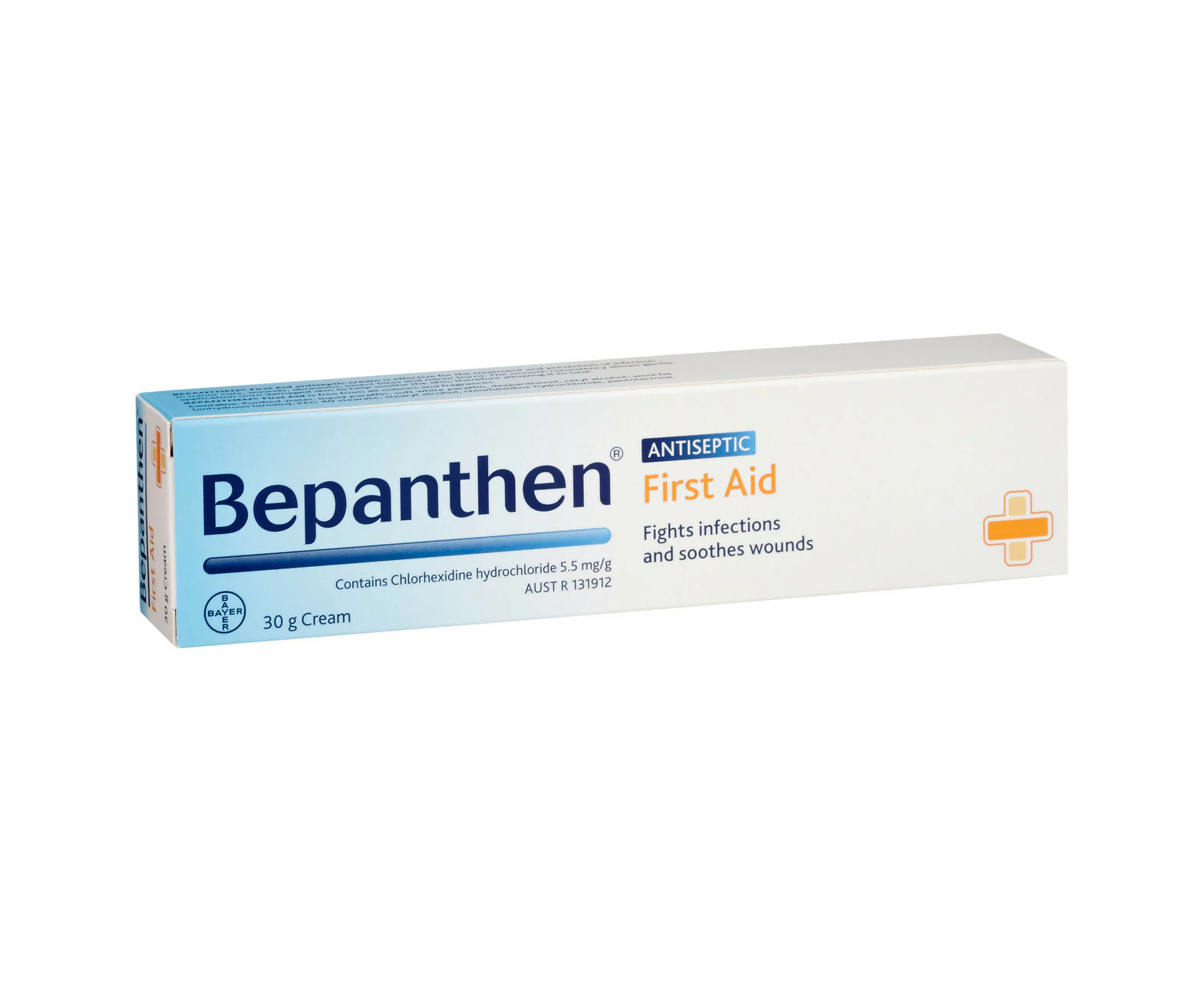 Bepanthen First Aid Cream 30g