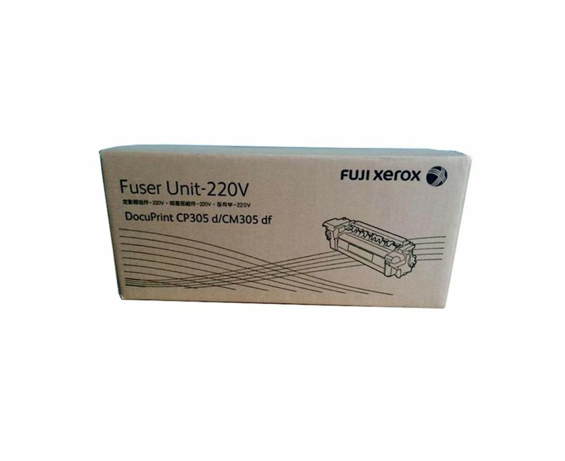 FUJI XEROX EL300822 Fuser Unit